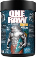 Купить креатин Zoomad Labs Raw One Creatine (300 g) по цене от 875 грн.