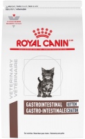 Купити корм для кішок Royal Canin Gastrointestinal Kitten 400 g  за ціною від 243 грн.