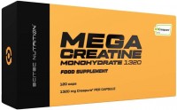 Купить креатин Scitec Nutrition Mega Creatine Monohydrate 1320 Creapure по цене от 650 грн.