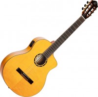 Купить гитара Ortega RCE170F  по цене от 25174 грн.