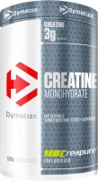 Купити креатин Dymatize Nutrition Creatine Monohydrate Creapure (300 g) за ціною від 965 грн.