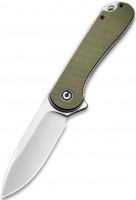Купить нож / мультитул Civivi Elementum C907E  по цене от 3204 грн.