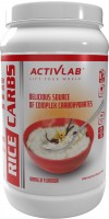 Купить гейнер Activlab Rice Carbs по цене от 329 грн.