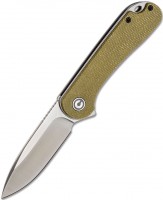 Купить ніж / мультитул Civivi Elementum C907S: цена от 3357 грн.
