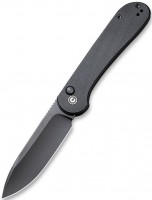 Купити ніж / мультитул Civivi Button Lock Elementum C2103A  за ціною від 4365 грн.