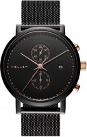 Купить наручные часы Meller Makonnen Baki Black Chrono 4NR-2BLACK  по цене от 7532 грн.