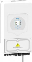 Купити інвертор Deye SUN-3.6K-SG03LP1-EU  за ціною від 33299 грн.