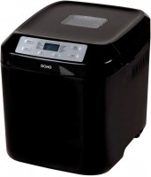 Купити хлібопічка Domo B3974 за ціною від 5795 грн.