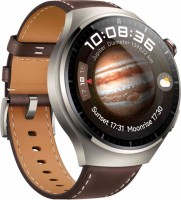 Купити смарт годинник Huawei Watch 4  за ціною від 12989 грн.