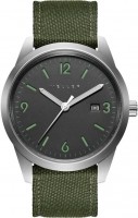 Купити наручний годинник Meller Luwo Grey Olive 10PG-5GREEN  за ціною від 6788 грн.