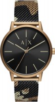 Купить наручные часы Armani AX2754  по цене от 7252 грн.