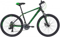 Купити велосипед Indiana X-Pulser 2.6 M 2022 frame 15  за ціною від 14196 грн.