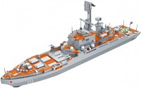 Купити конструктор BanBao Rocket Cruiser 6261  за ціною від 3505 грн.