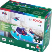 Купить конструктор Bosch Mini 8794: цена от 1238 грн.