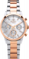 Купити наручний годинник Royal London 21494-05  за ціною від 7790 грн.