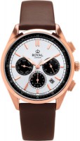 Купить наручний годинник Royal London 41499-06: цена от 7150 грн.