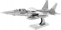 Купити 3D-пазл Fascinations F-15 Eagle MMS082  за ціною від 430 грн.