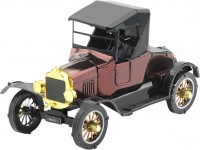 Купить 3D пазл Fascinations 1925 Ford Model T Runabout MMS207  по цене от 804 грн.