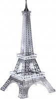 Купить 3D-пазл Fascinations Eiffel Tower MMS016: цена от 430 грн.