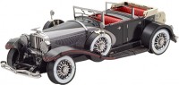 Купити 3D-пазл Fascinations 1935 Duesenberg Model J MMS200  за ціною від 1063 грн.