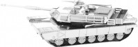 Купить 3D пазл Fascinations M1 Abrams Tank MMS206: цена от 668 грн.