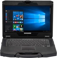 Купити ноутбук Durabook S14I за ціною від 115949 грн.