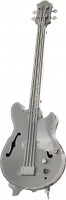 Купити 3D-пазл Fascinations Electric Bass Guitar MMS075  за ціною від 430 грн.