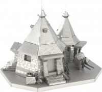 Купить 3D пазл Fascinations Rubeus Hagrid Hut MMS441  по цене от 997 грн.