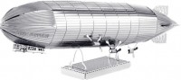 Купить 3D-пазл Fascinations Graf Zeppelin MMS063: цена от 668 грн.