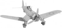Купить 3D-пазл Fascinations F4U Corsair MMS035: цена от 405 грн.