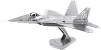 Купить 3D-пазл Fascinations F-22 Raptor MMS050: цена от 430 грн.