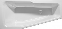 Купити ванна RIHO Rethink Space (170x90 R B113001005) за ціною від 25999 грн.
