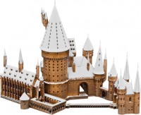 Купить 3D-пазл Fascinations Hogwarts Castle ICX138: цена от 2615 грн.