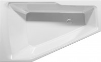 Купити ванна RIHO Rethink Space (180x110 R B115001005) за ціною від 23299 грн.