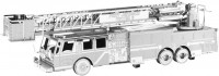 Купити 3D-пазл Fascinations Fire Engine MMS115  за ціною від 762 грн.