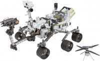 Купить 3D пазл Fascinations Mars Rover Perseverance Ingenuity Helicopter MMS465: цена от 1604 грн.