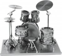 Купити 3D-пазл Fascinations Drum Set MMS076  за ціною від 710 грн.