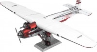 Купить 3D-пазл Fascinations Ford Trimotor MMS467: цена от 1204 грн.