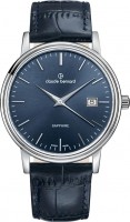 Купить наручные часы Claude Bernard 53007 3 BUIN  по цене от 7402 грн.