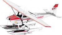 Купити 3D-пазл Fascinations Cessna 182 Floatplane MMS111  за ціною від 935 грн.