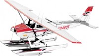 Купить 3D-пазл Fascinations Cessna 182 Floatplane MMS111: цена от 1063 грн.