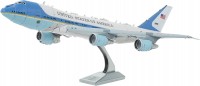 Купити 3D-пазл Fascinations Air Force One ME1001  за ціною від 1135 грн.