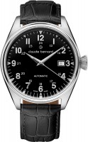 Купити наручний годинник Claude Bernard 80132 3C NIN  за ціною від 32571 грн.