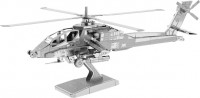 Купить 3D-пазл Fascinations AH-64 Apache MMS083: цена от 668 грн.