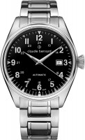 Купити наручний годинник Claude Bernard 80132 3M NIN  за ціною від 35532 грн.