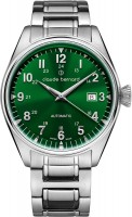 Купить наручные часы Claude Bernard 80132 3M VIN  по цене от 31752 грн.