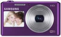 Купити фотоапарат Samsung DV150F за ціною від 2241 грн.