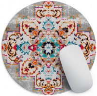 Купити килимок для мишки Presentville Carpet Mouse Pad  за ціною від 360 грн.