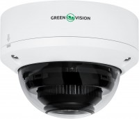 Купить камера відеоспостереження GreenVision GV-174-IP-IF-DOS50-30 SDA: цена от 5946 грн.