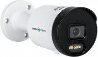 Купить камера відеоспостереження GreenVision GV-178-IP-I-AD-COS50-30 SD: цена от 3547 грн.